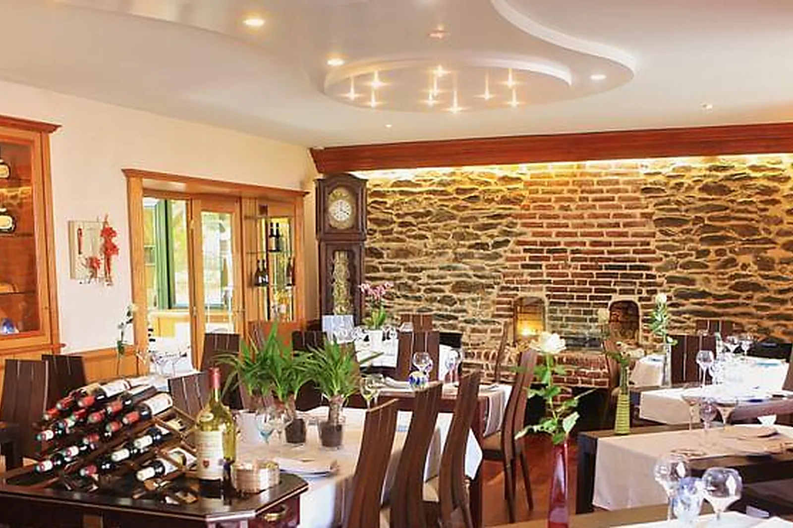 Lieux événementiels, LE CLOS CHAMPEL