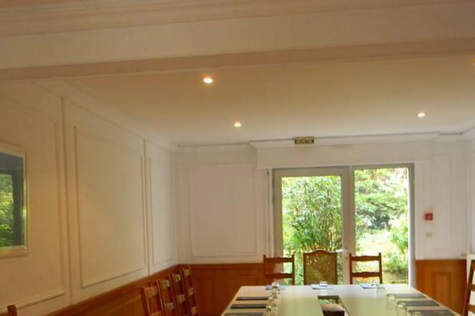 Lieux événementiels, LE CLOS CHAMPEL