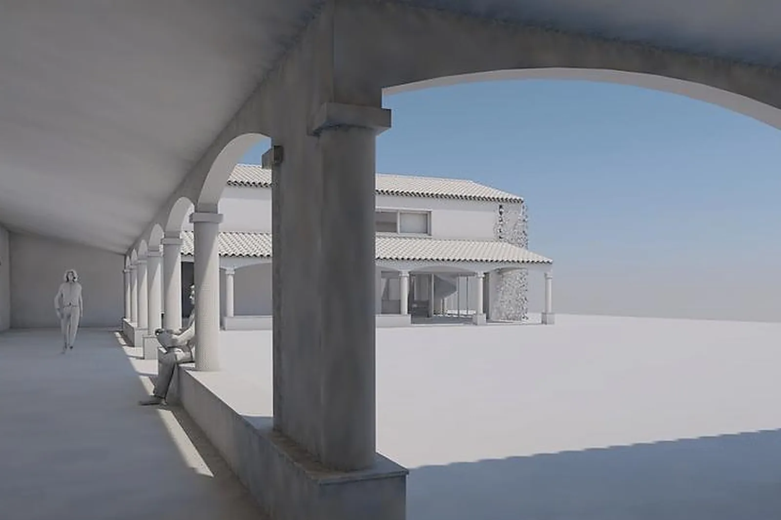 Lieux événementiels, LE CLOS PIERACCI