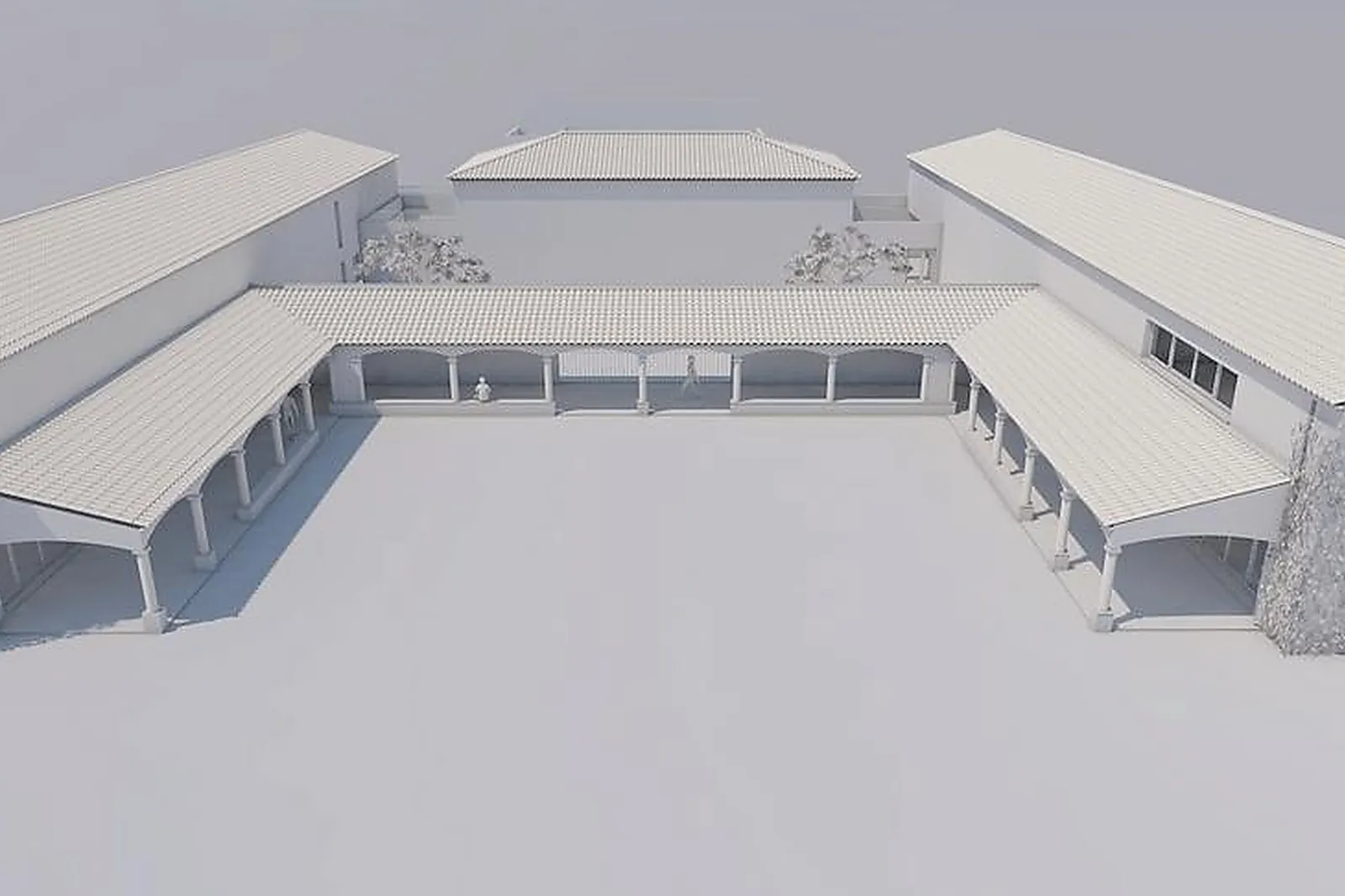 Lieux événementiels, LE CLOS PIERACCI