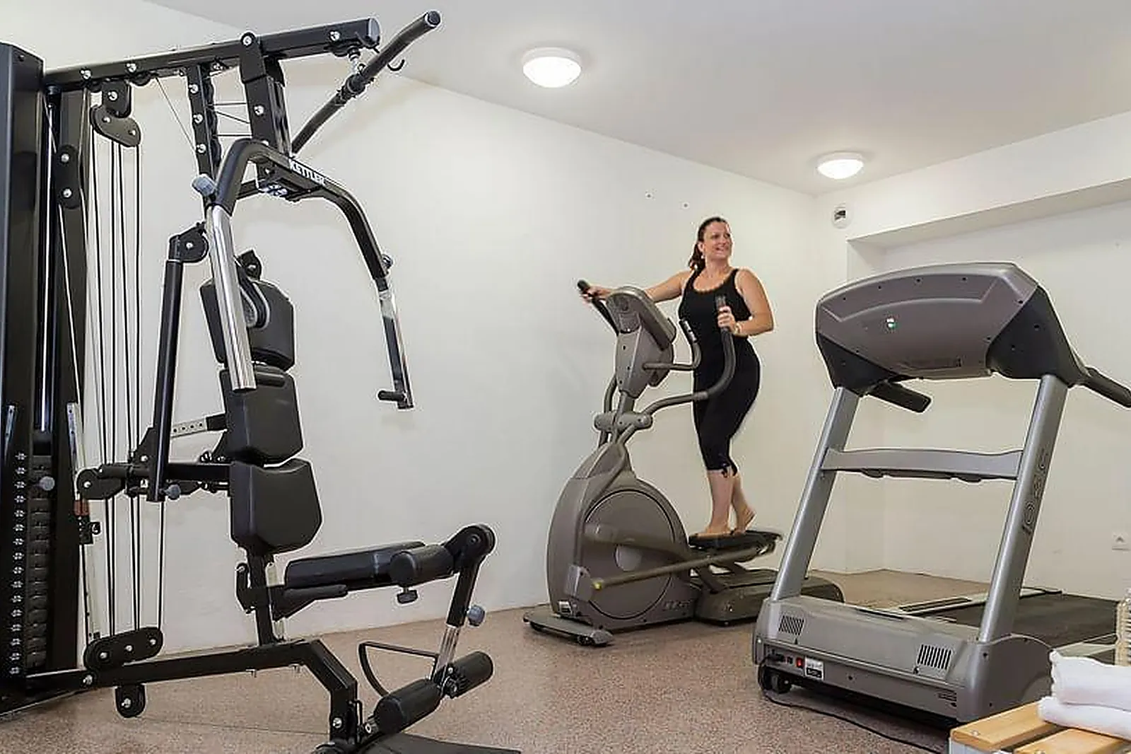 Lieux événementiels, LE CLOS SAINT MICHEL