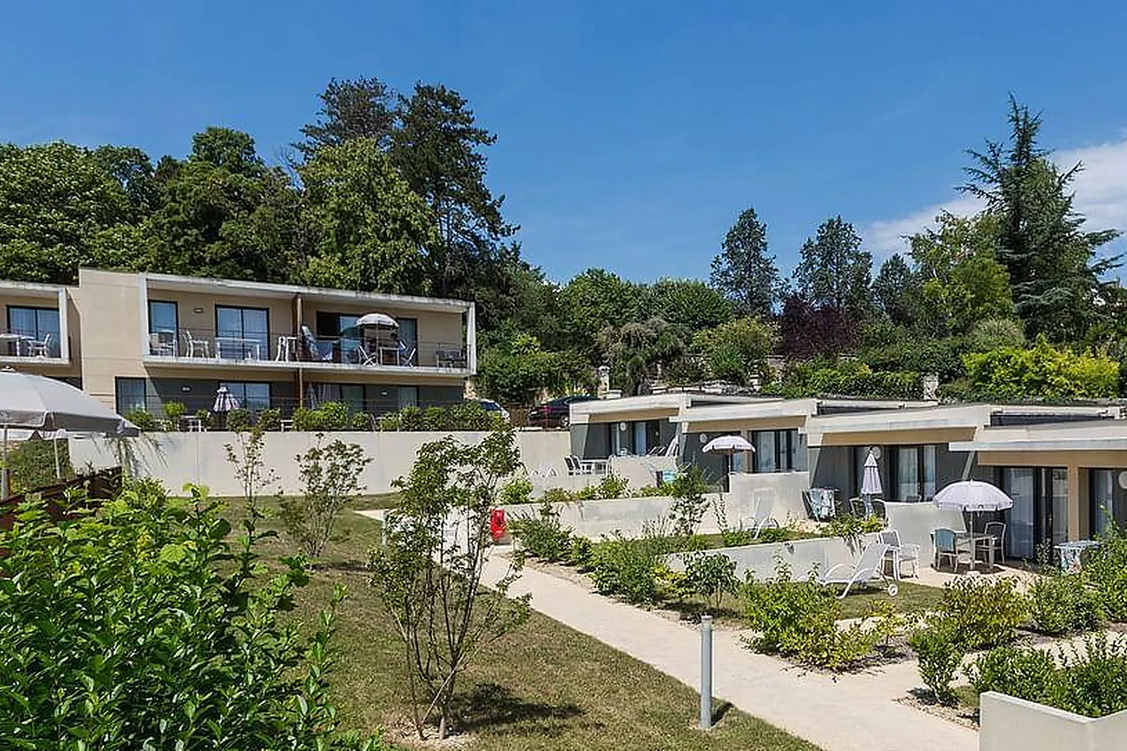 Lieux événementiels, LE CLOS SAINT MICHEL