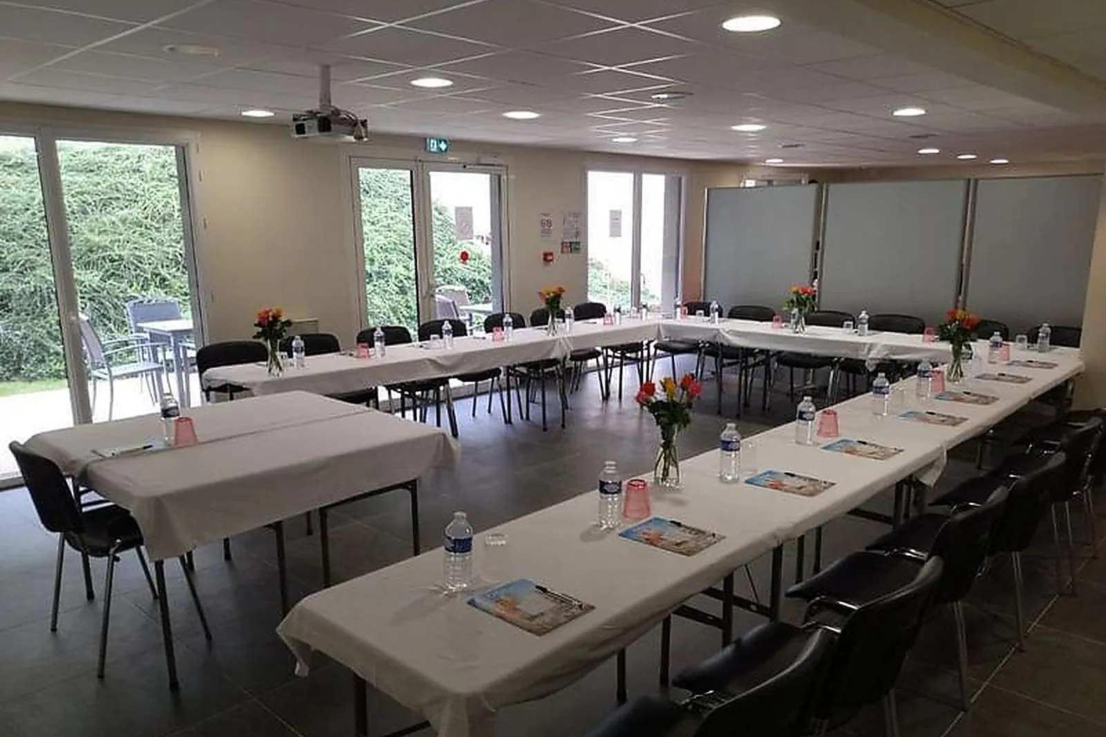 Lieux événementiels, LE CLOS SAINT MICHEL