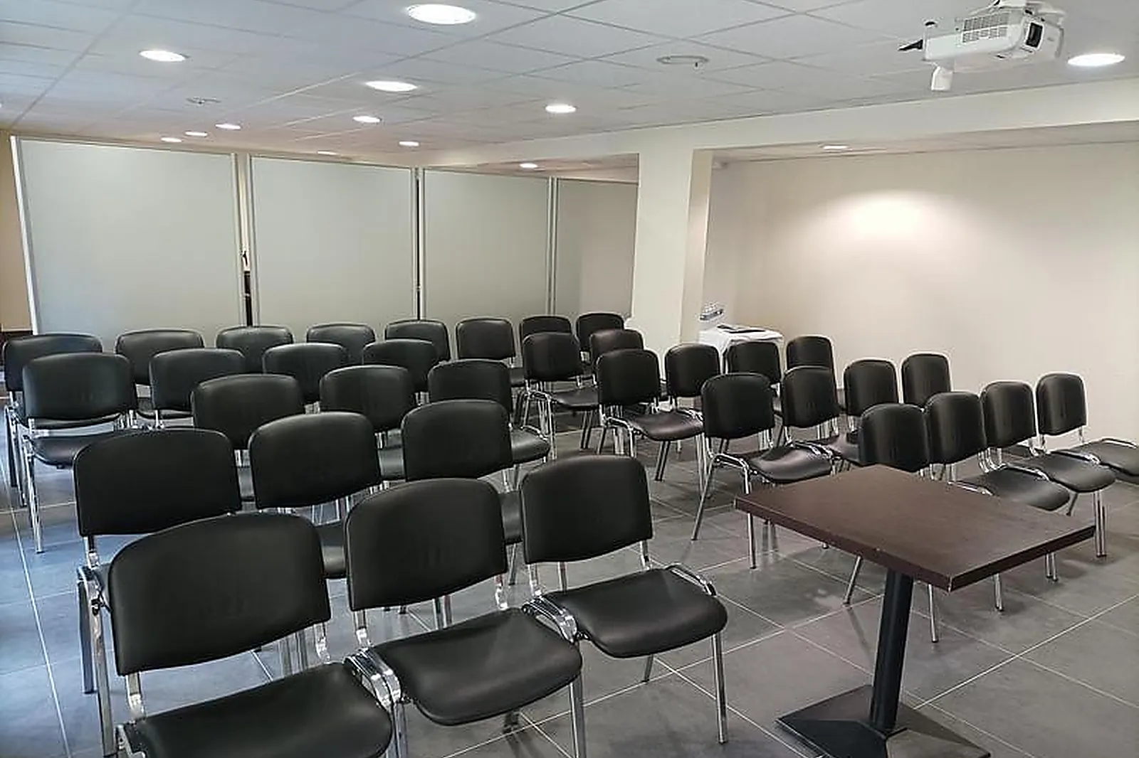 Lieux événementiels, LE CLOS SAINT MICHEL