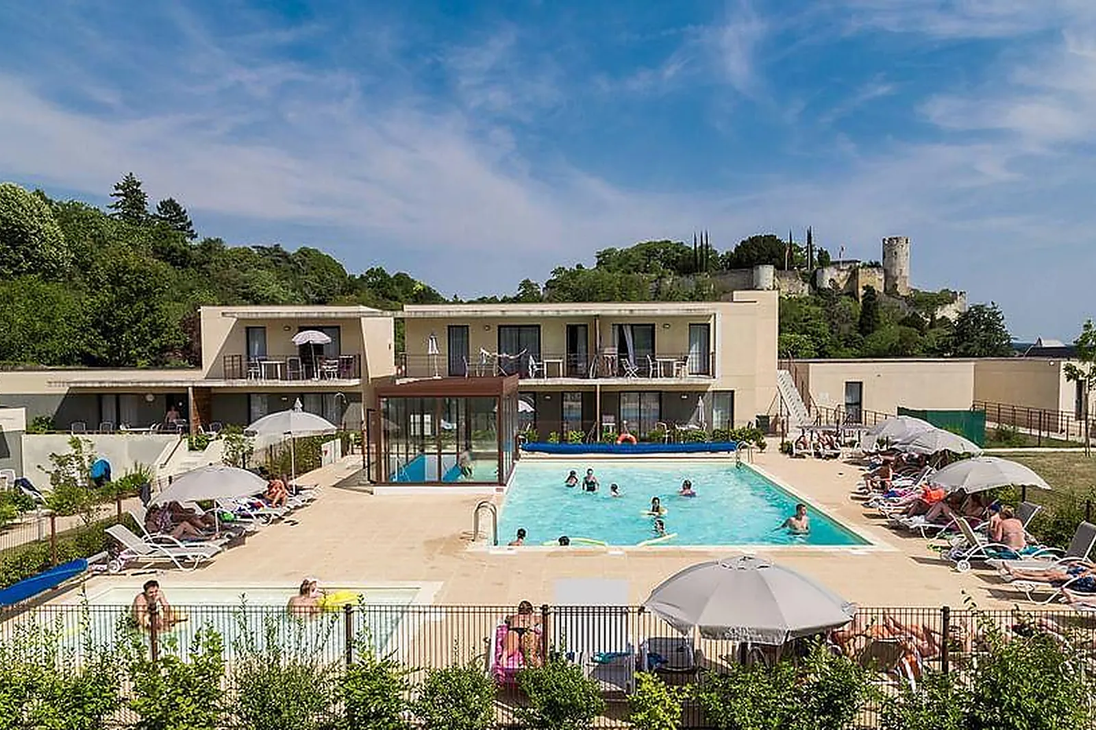 Lieux événementiels, LE CLOS SAINT MICHEL