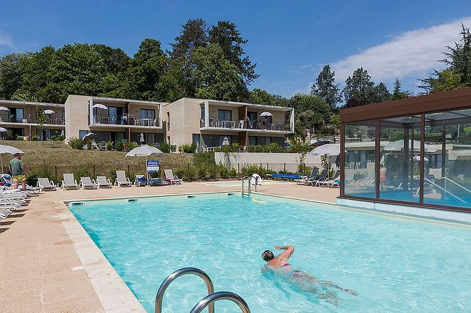 Lieux événementiels, LE CLOS SAINT MICHEL