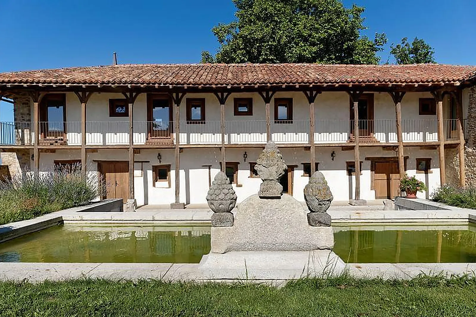 Lieux événementiels, JRS