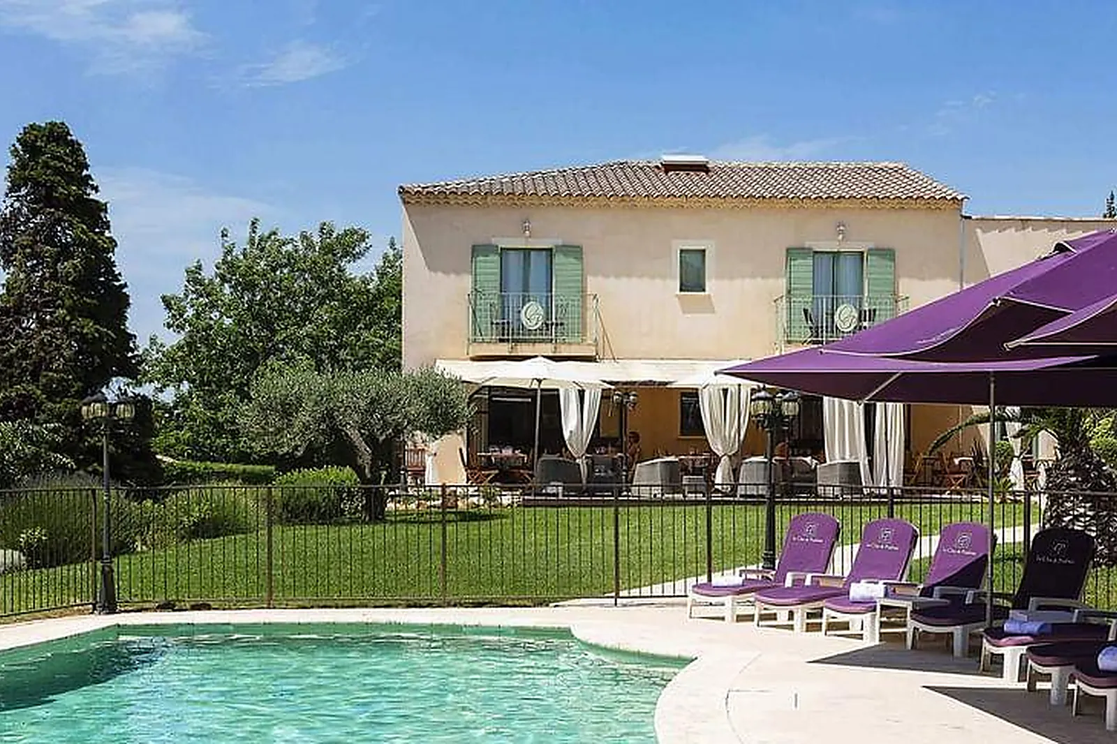 Lieux événementiels, COCOONS RECULETTES