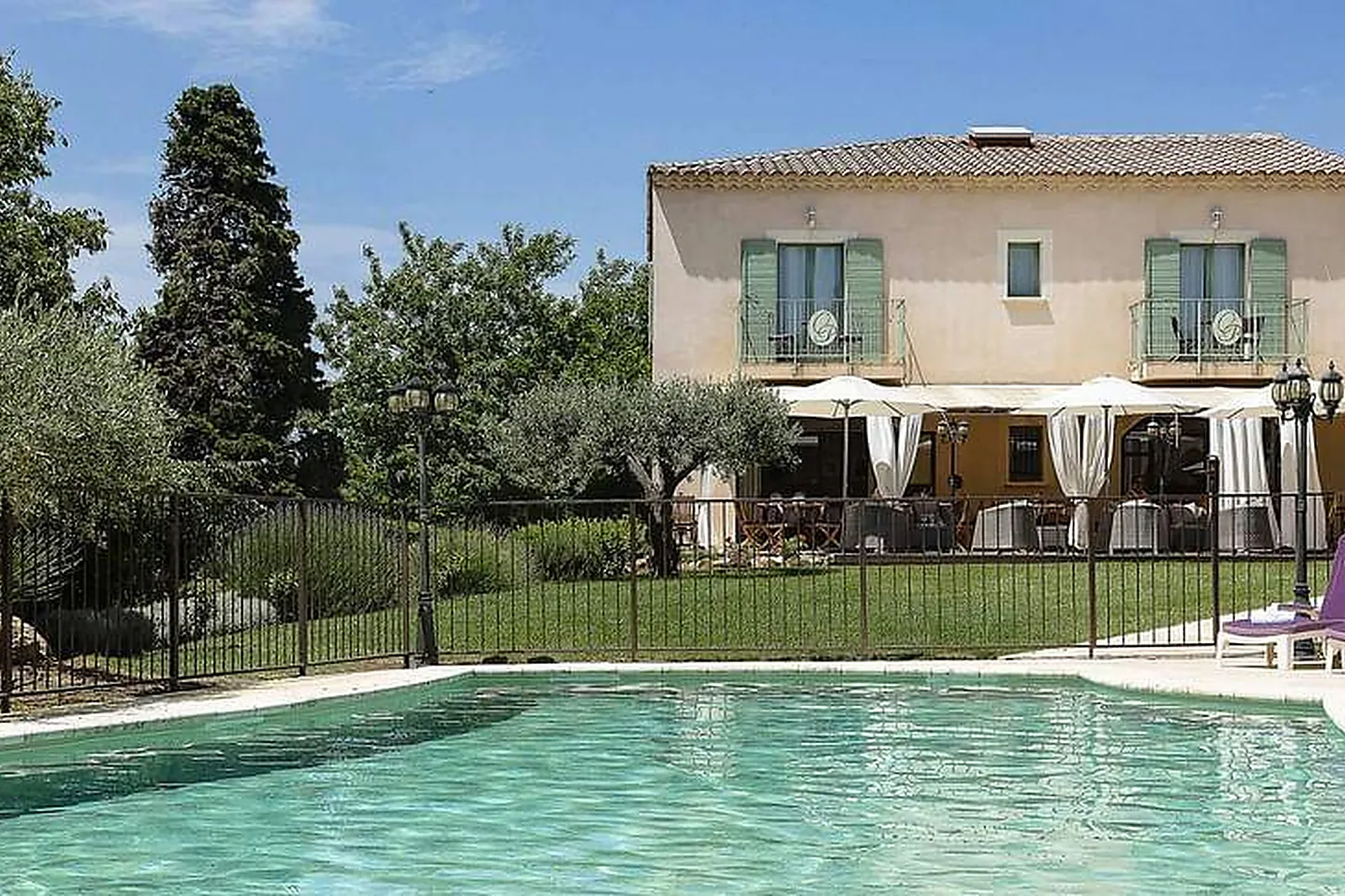 Lieux événementiels, COCOONS RECULETTES