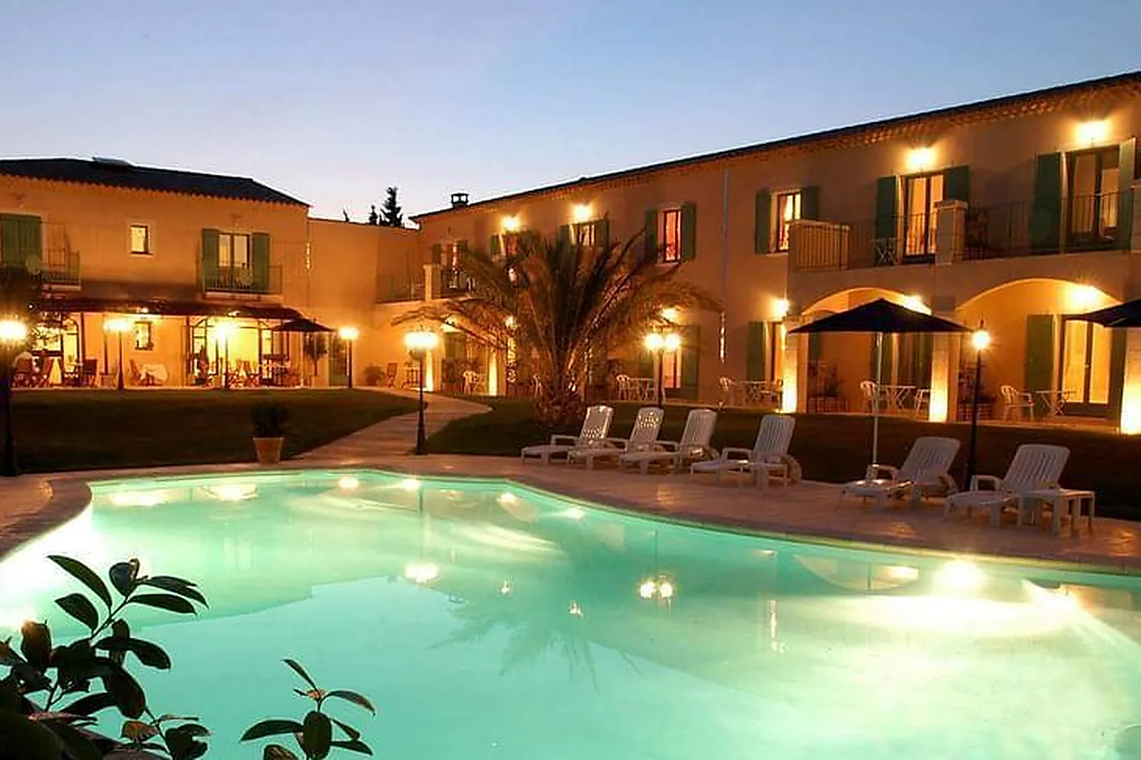 Lieux événementiels, COCOONS RECULETTES