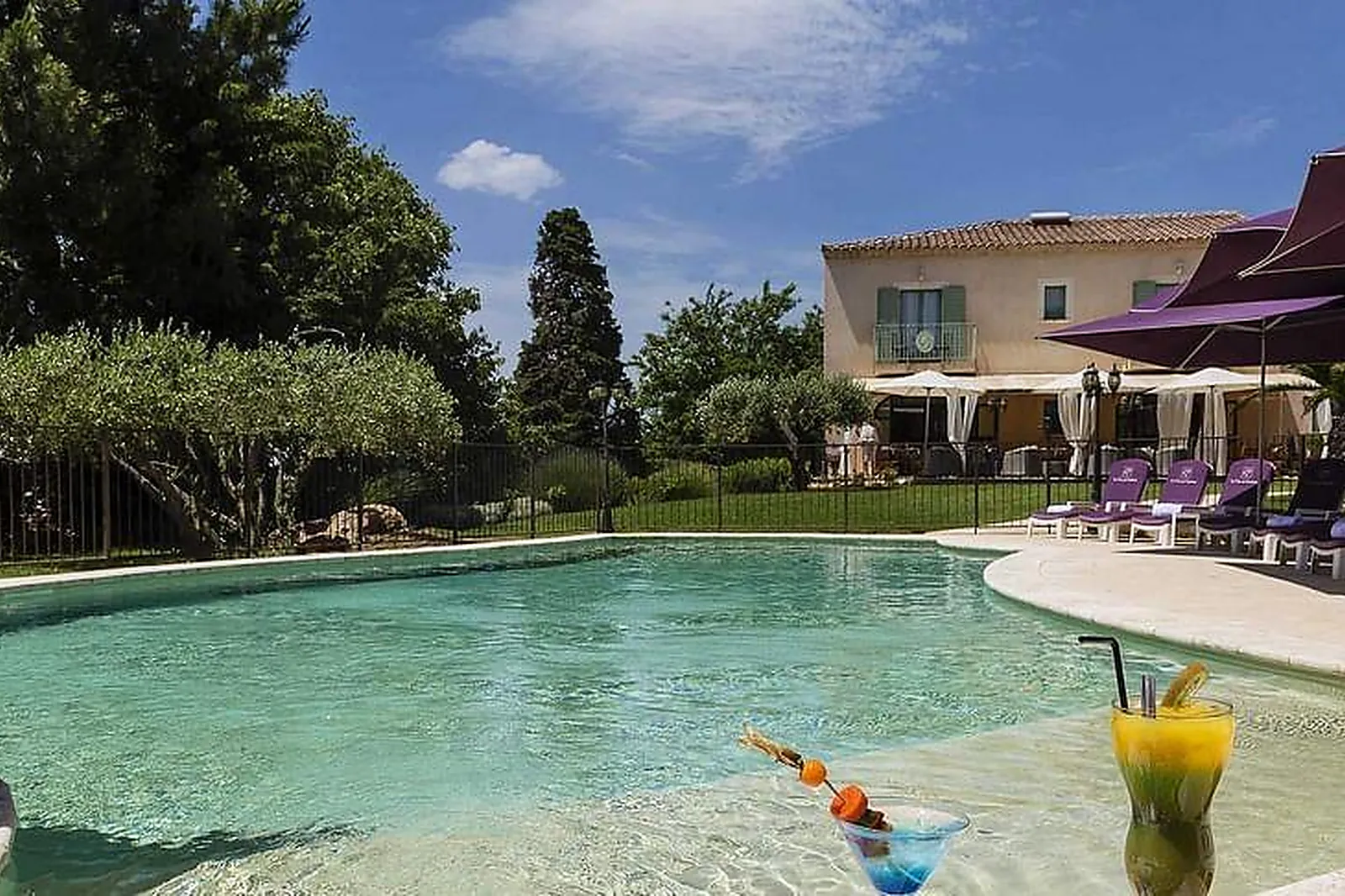 Lieux événementiels, COCOONS RECULETTES