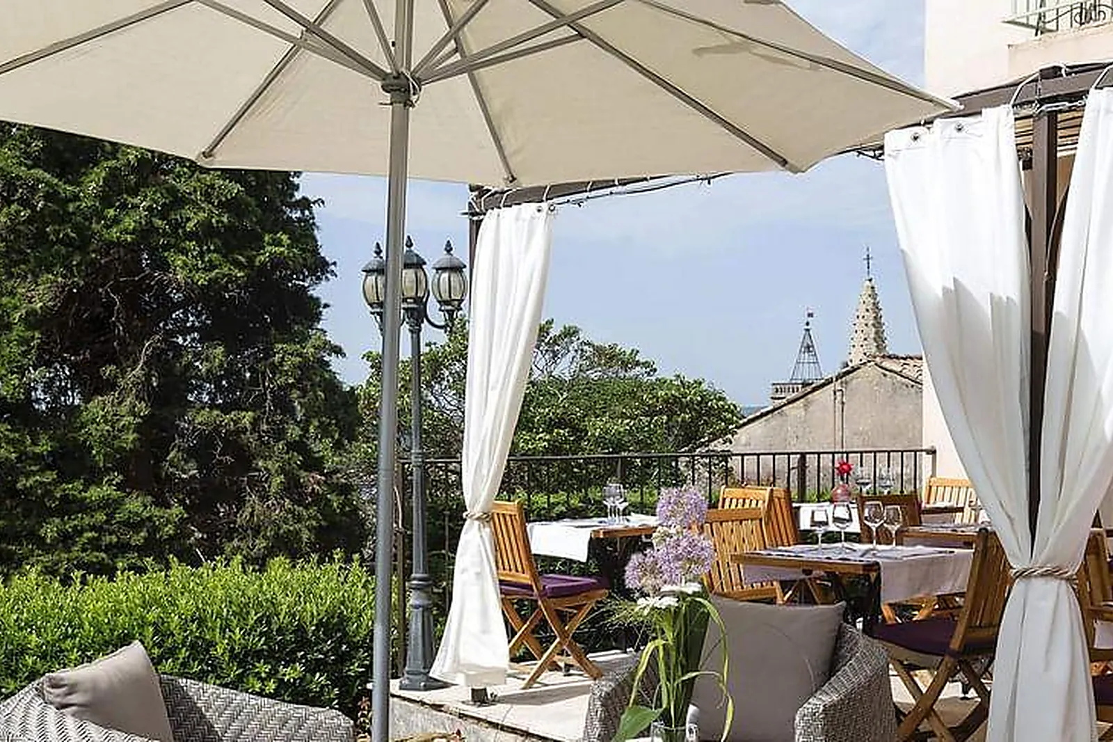 Lieux événementiels, COCOONS RECULETTES