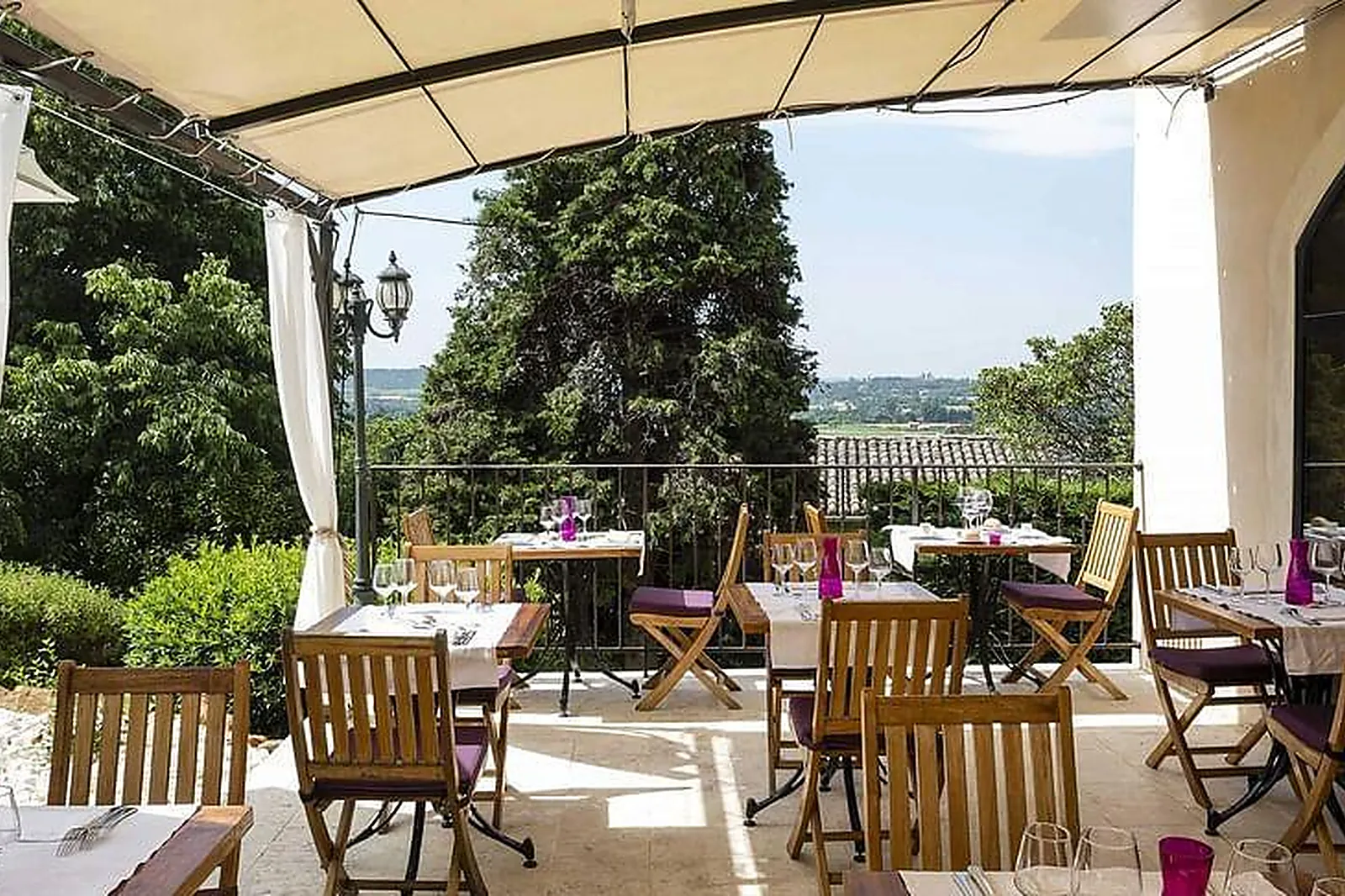 Lieux événementiels, COCOONS RECULETTES