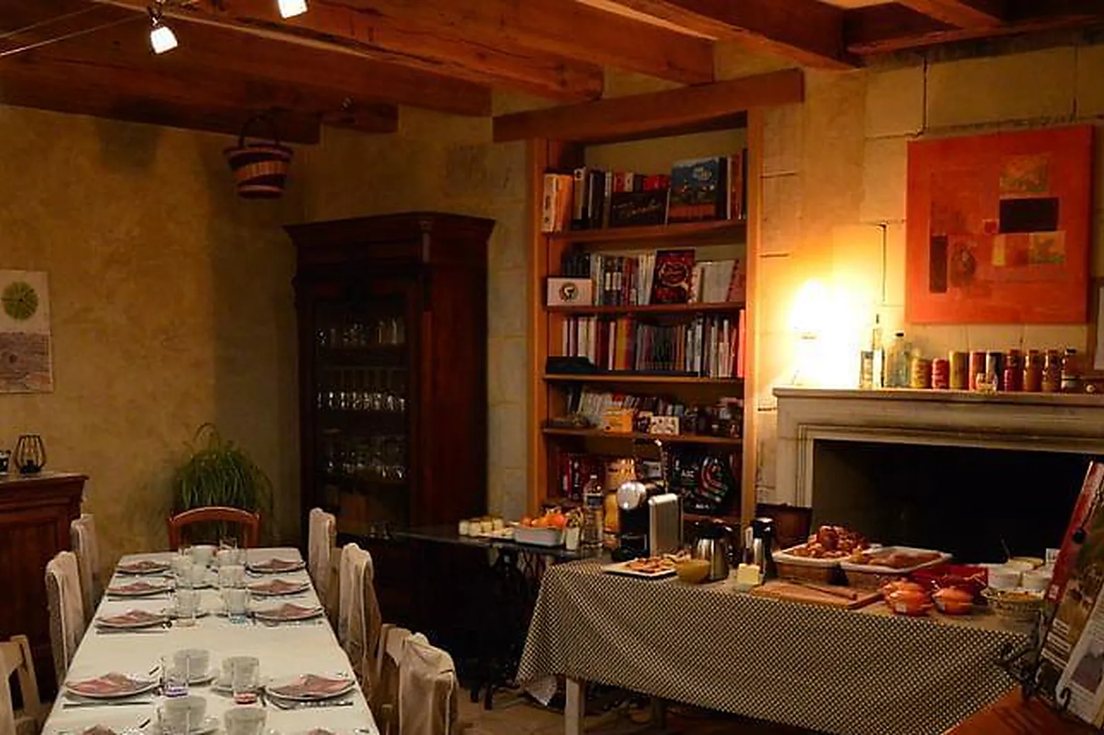 Lieux événementiels, LAB'OÏKOS - CITÉ DE LA RSE ET DE L'IMPACT