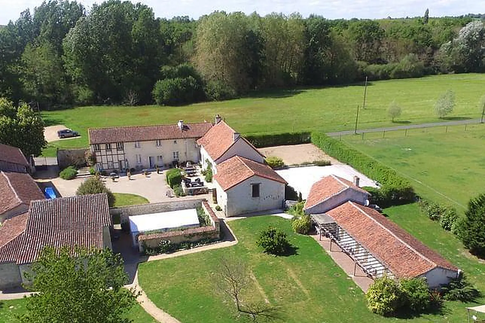 Lieux événementiels, LAB'OÏKOS - CITÉ DE LA RSE ET DE L'IMPACT