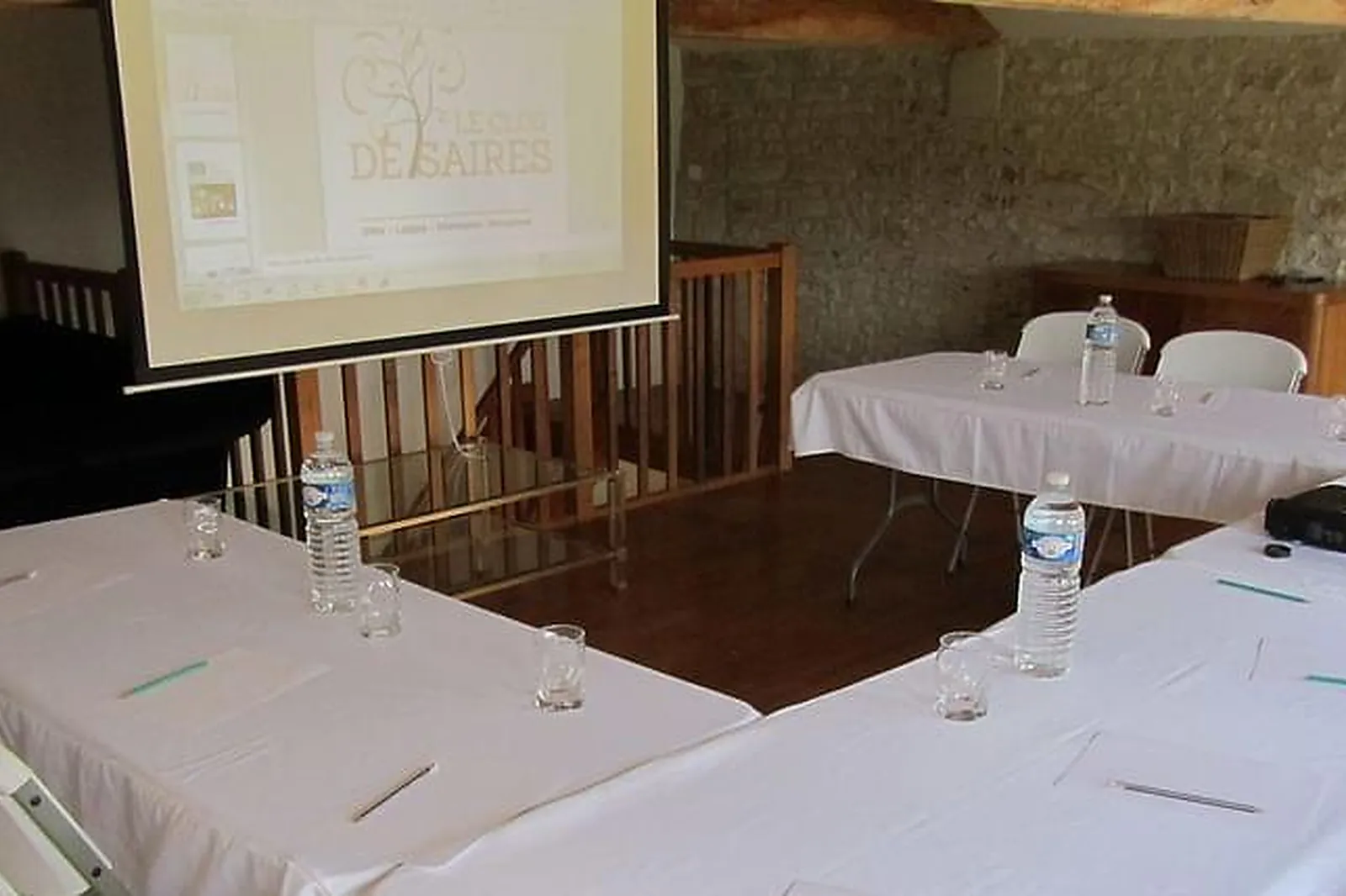 Lieux événementiels, LAB'OÏKOS - CITÉ DE LA RSE ET DE L'IMPACT