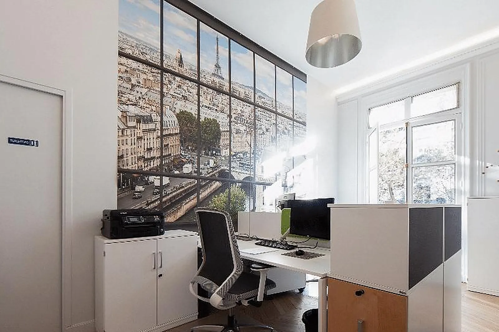 Lieux événementiels, LE CLOS DE L'HERMITAGE PARIS