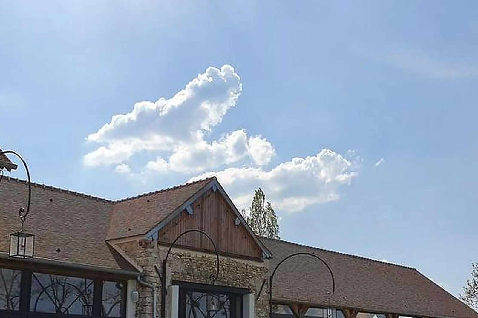 Lieux événementiels, LE CLOS DE L'ORANGERIE