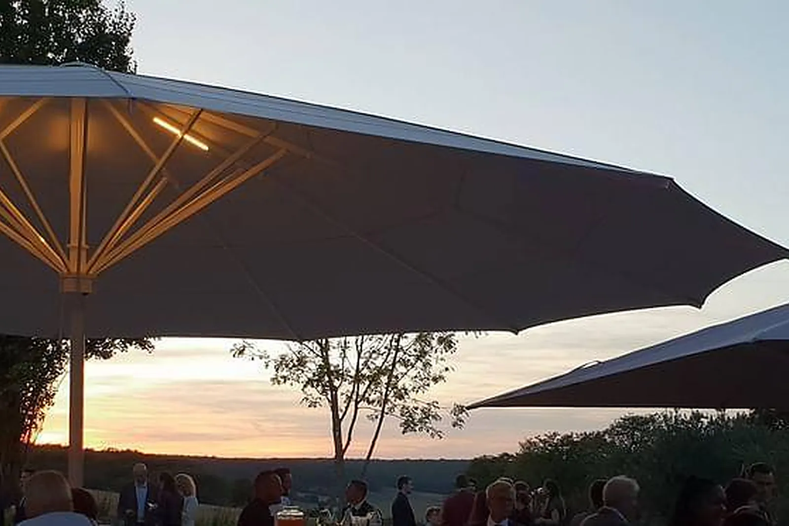 Lieux événementiels, LE CLOS DE L'ORANGERIE