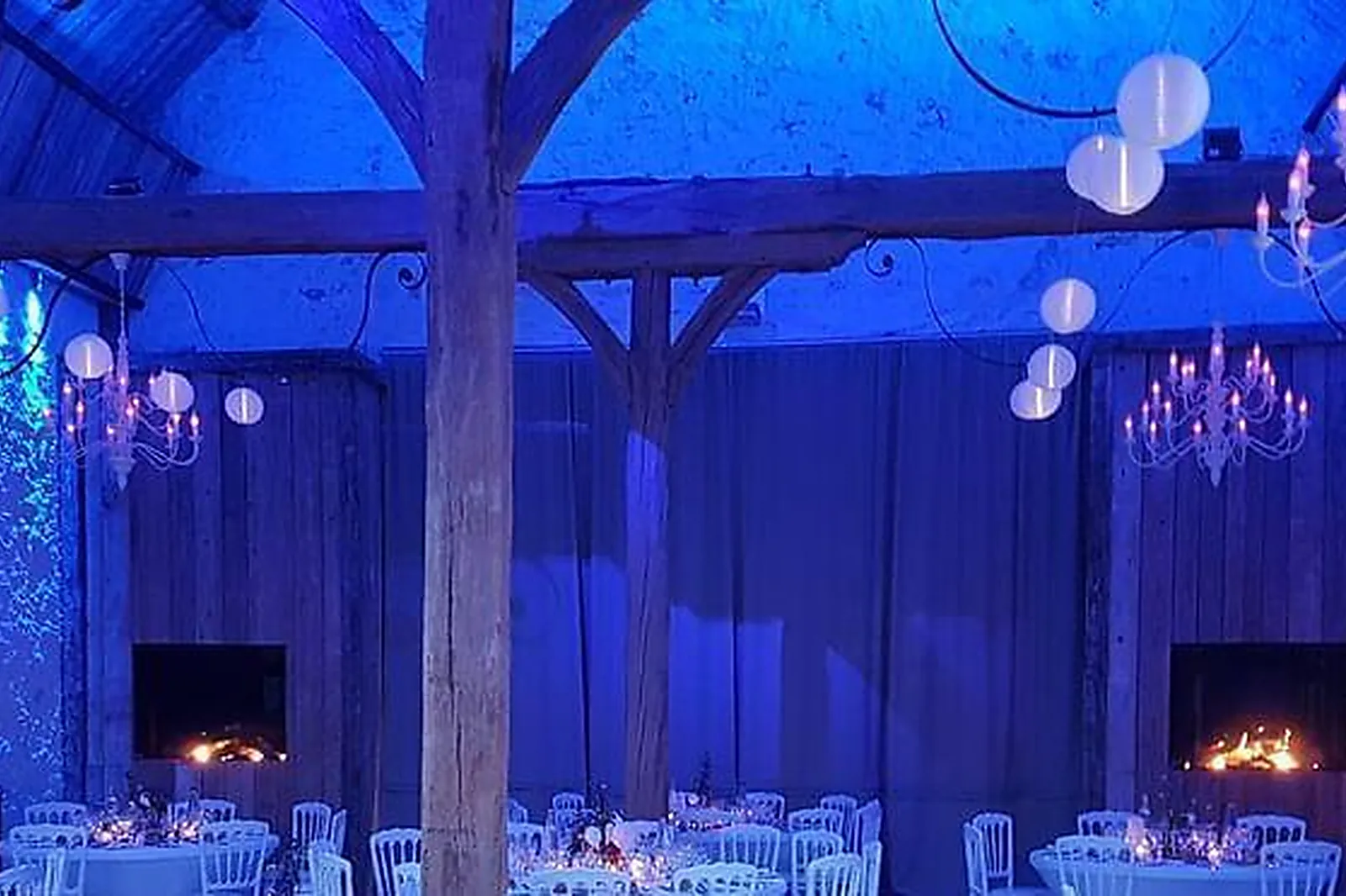 Lieux événementiels, LE CLOS DE L'ORANGERIE