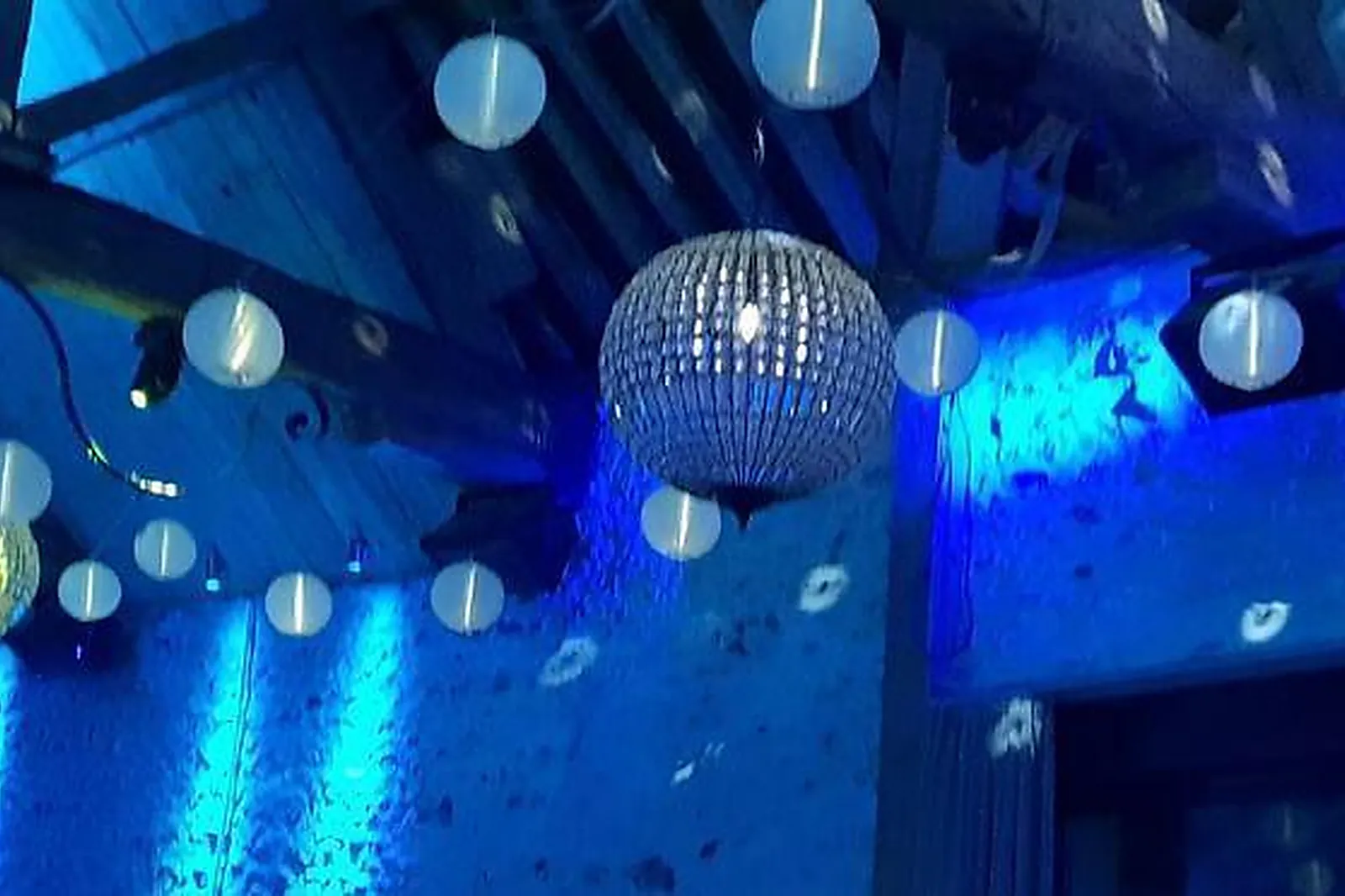 Lieux événementiels, LE CLOS DE L'ORANGERIE