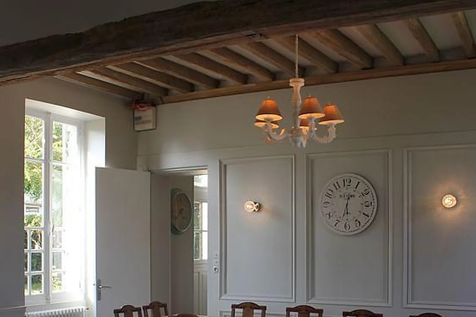 Lieux événementiels, LE CLOS DE L'ORANGERIE