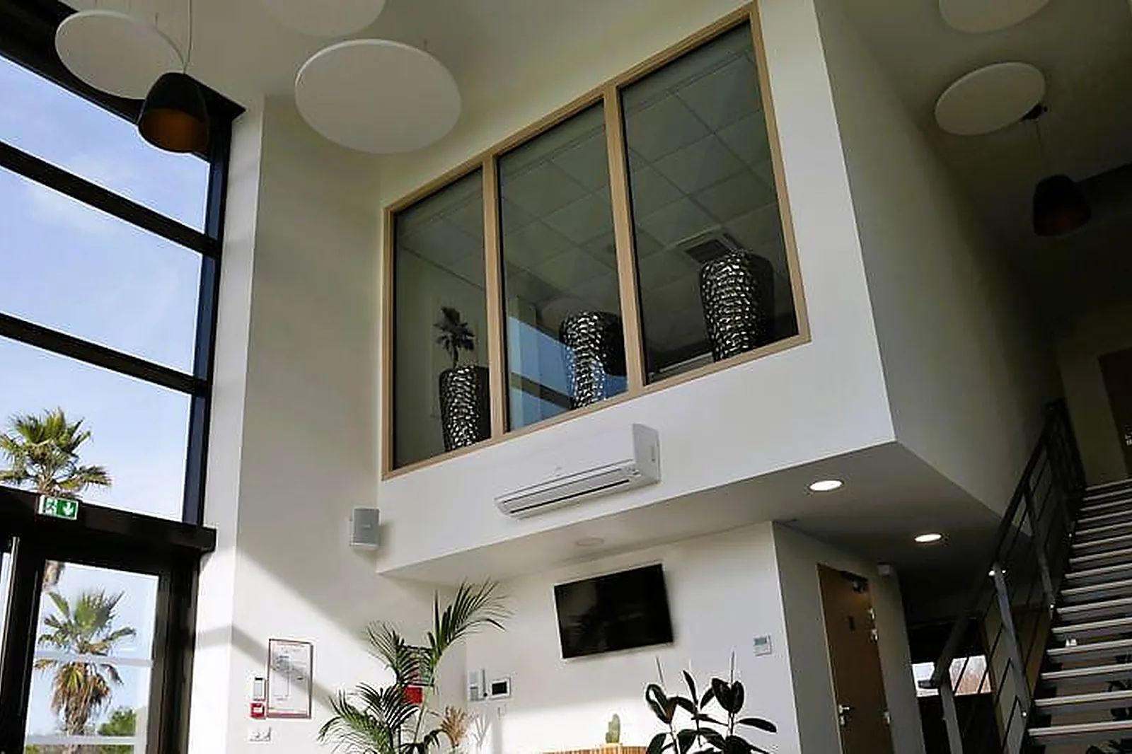 Lieux événementiels, LE CLOS DES ALOÈS