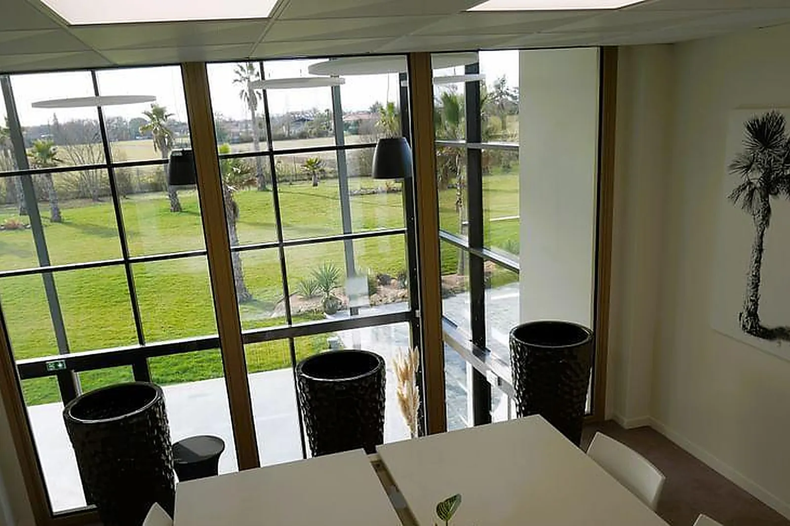 Lieux événementiels, LE CLOS DES ALOÈS