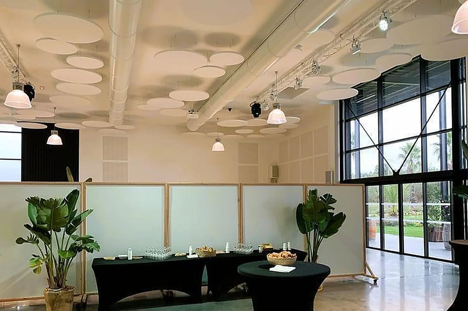 Lieux événementiels, LE CLOS DES ALOÈS