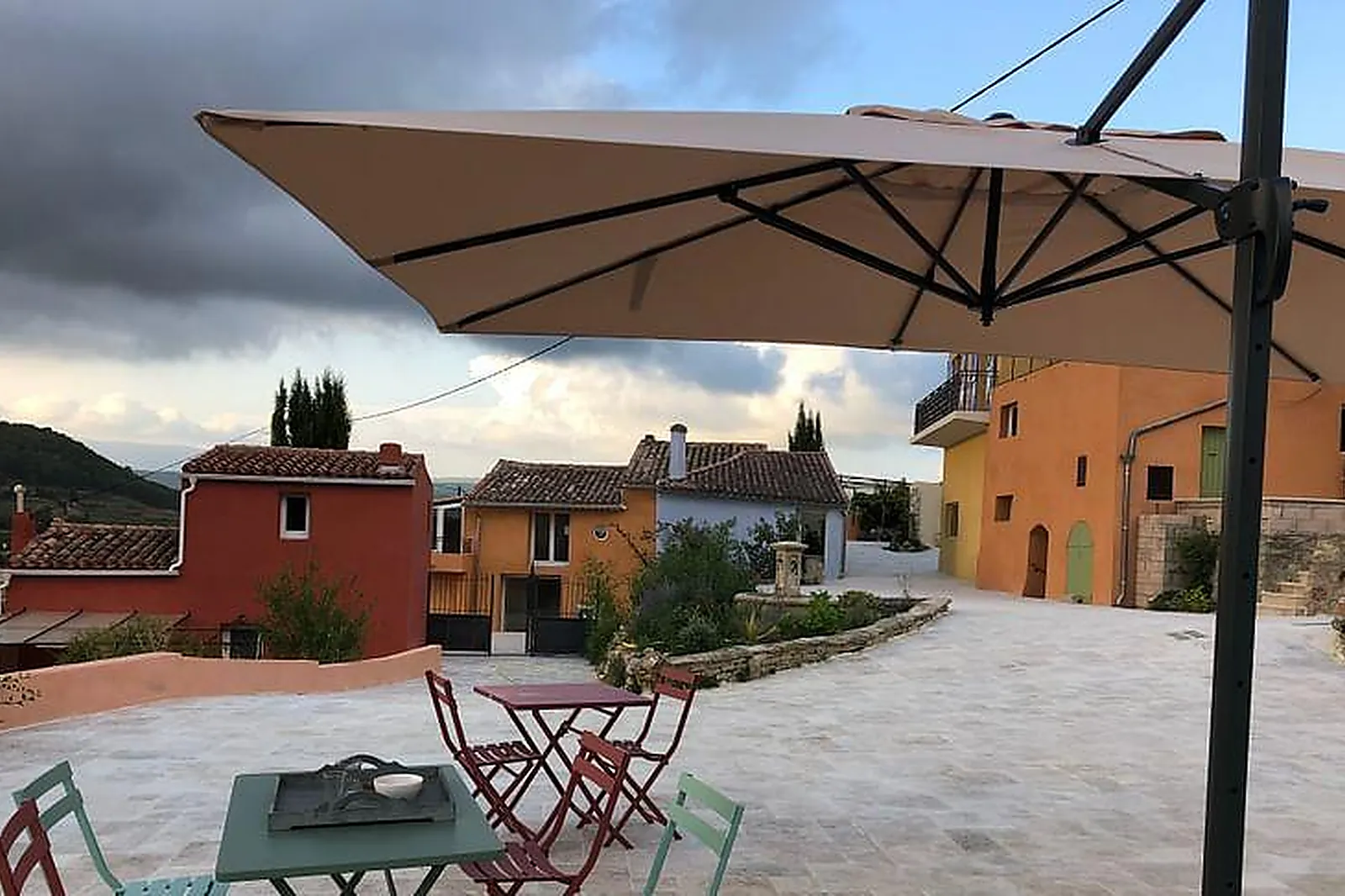 Lieux événementiels, LE CLOS DES COSTES