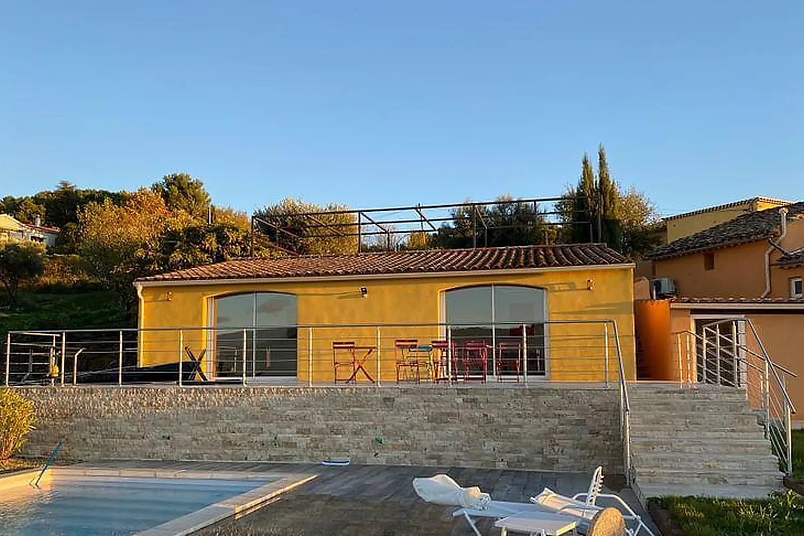 Lieux événementiels, LE CLOS DES COSTES