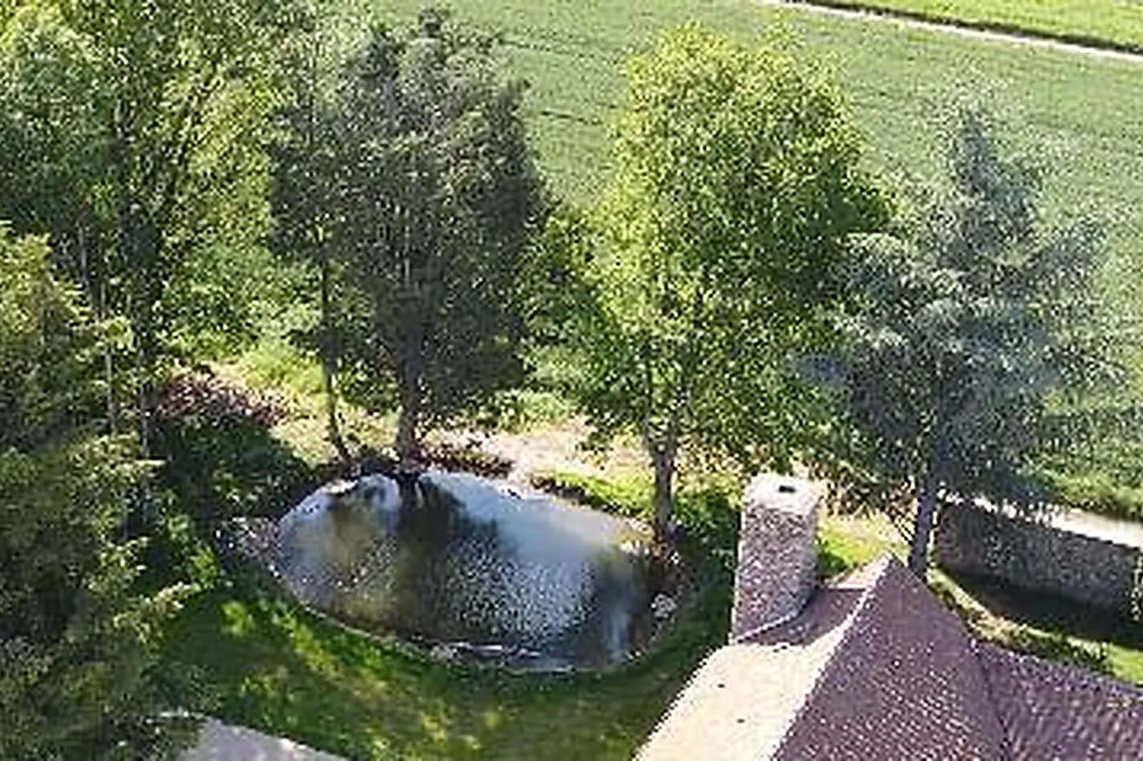 Lieux événementiels, LE CLOS DES PASSERELLES