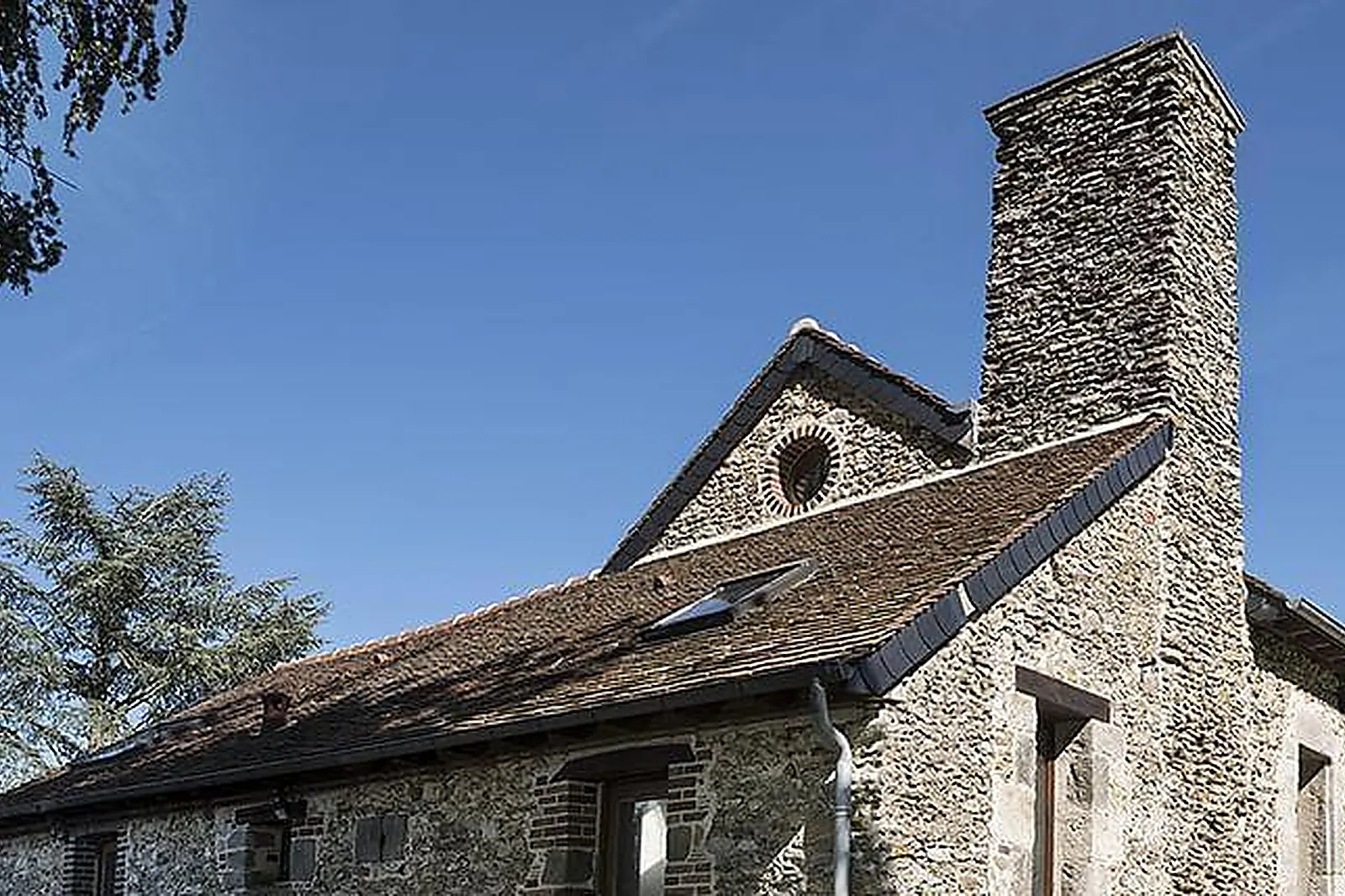 Lieux événementiels, LE CLOS DES PASSERELLES
