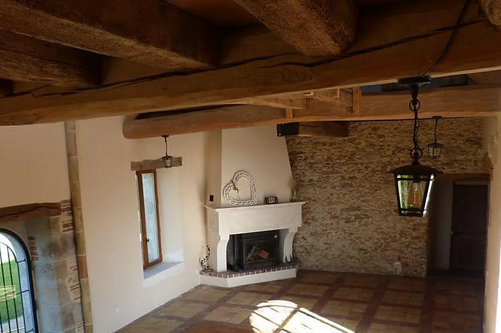 Lieux événementiels, LE CLOS DES PASSERELLES