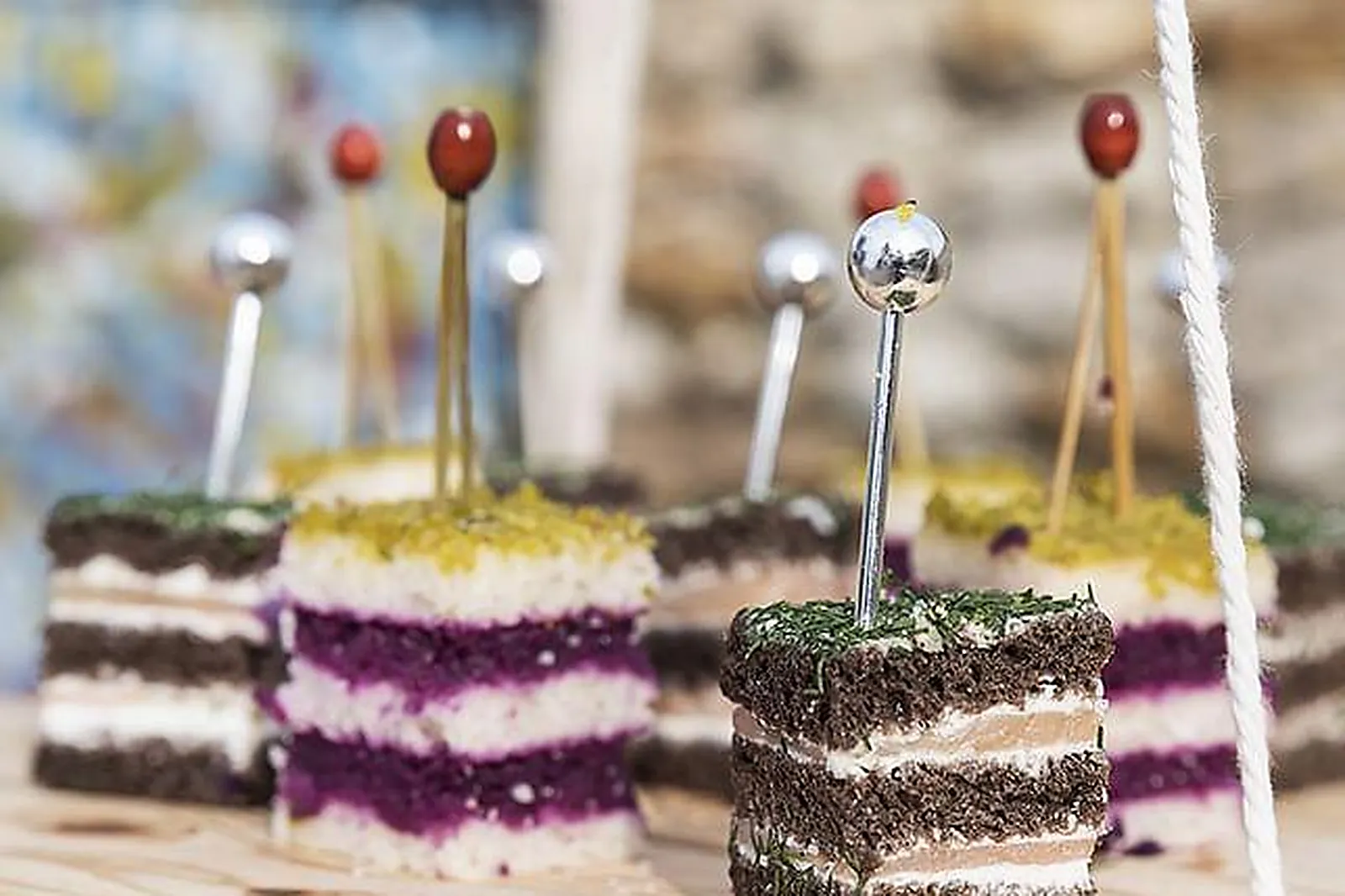 Lieux événementiels, LE CLOS DES PASSERELLES