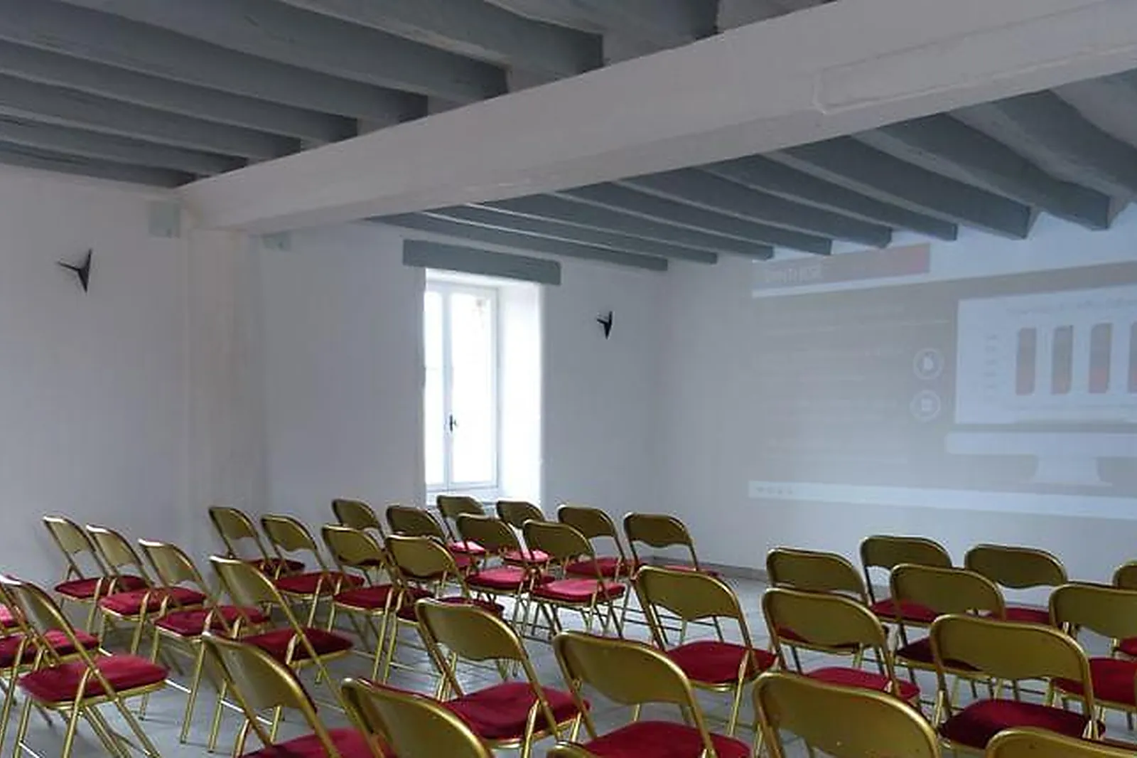 Lieux événementiels, LE CLOS DES PASSERELLES