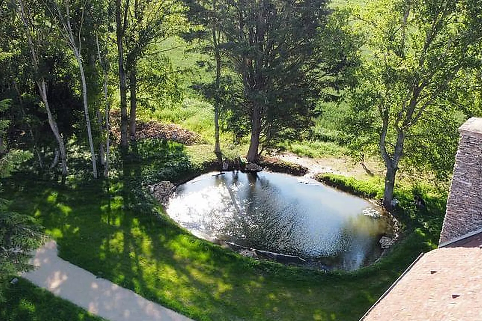 Lieux événementiels, LE CLOS DES PASSERELLES