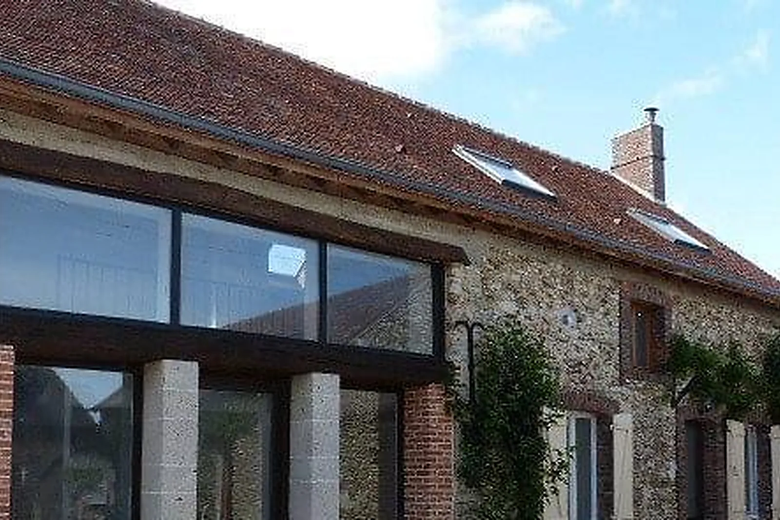 Lieux événementiels, LE CLOS DES PASSERELLES