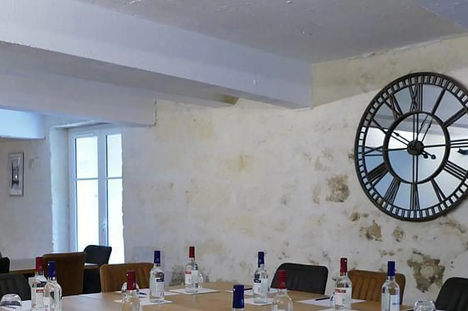 Lieux événementiels, MY CAMPUS