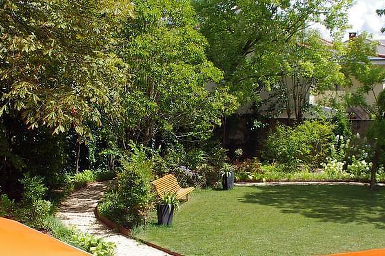 Lieux événementiels, MY CAMPUS