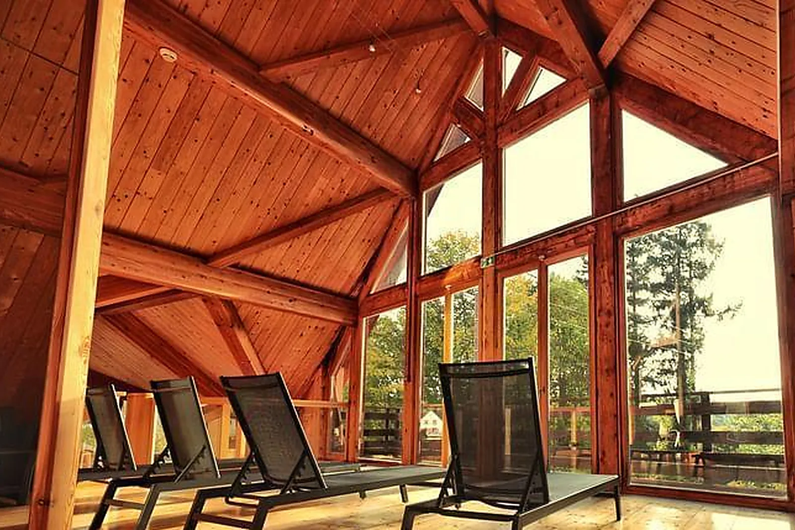 Lieux événementiels, LA MAISON DU COWORKING LA COUSINERIE