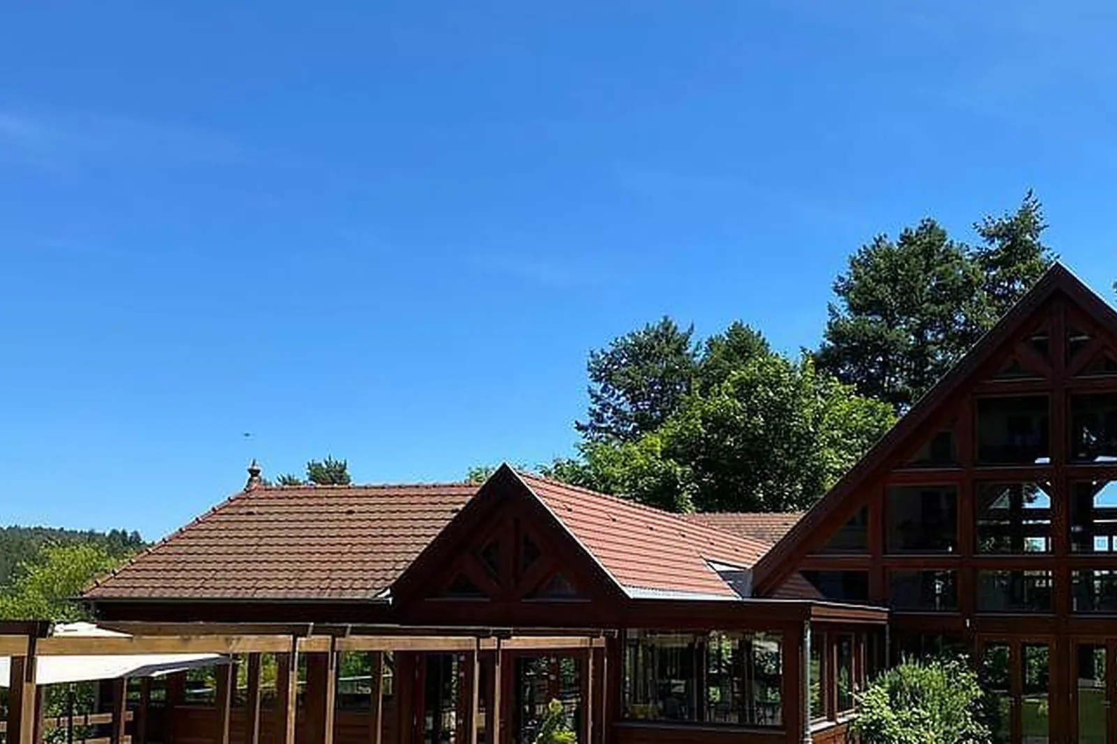 Lieux événementiels, LA MAISON DU COWORKING LA COUSINERIE