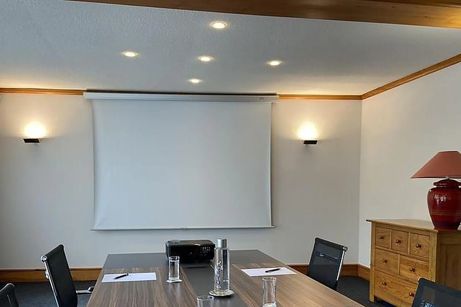 Lieux événementiels, LA MAISON DU COWORKING LA COUSINERIE