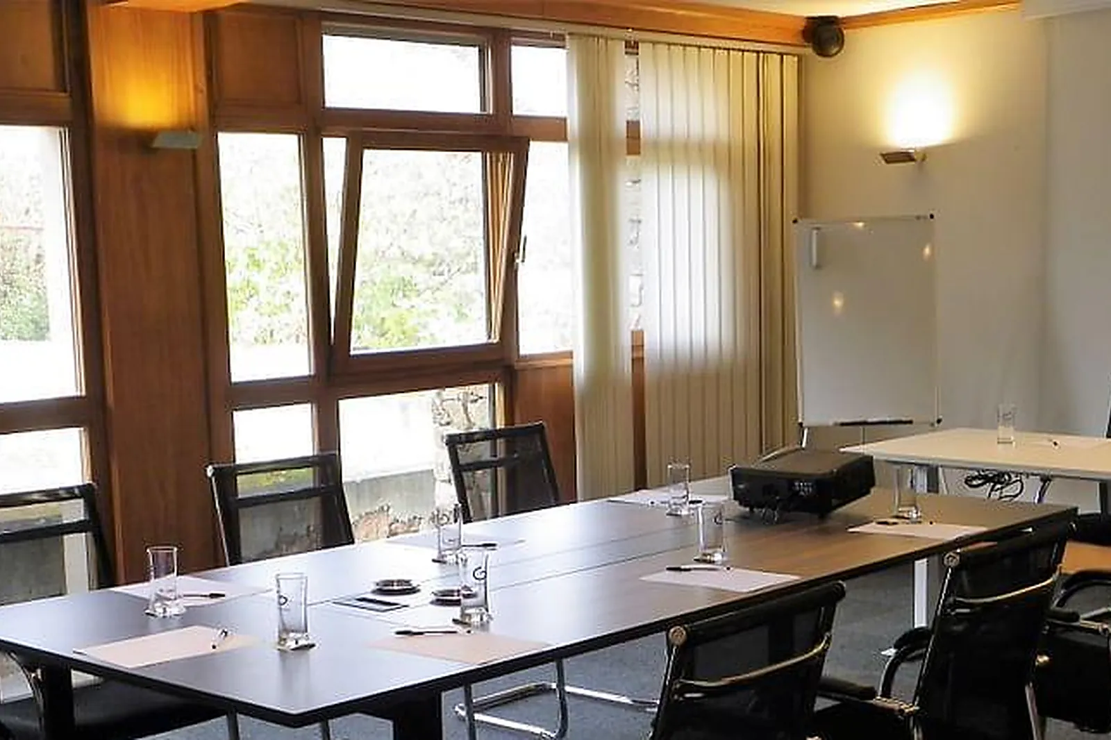 Lieux événementiels, LA MAISON DU COWORKING LA COUSINERIE