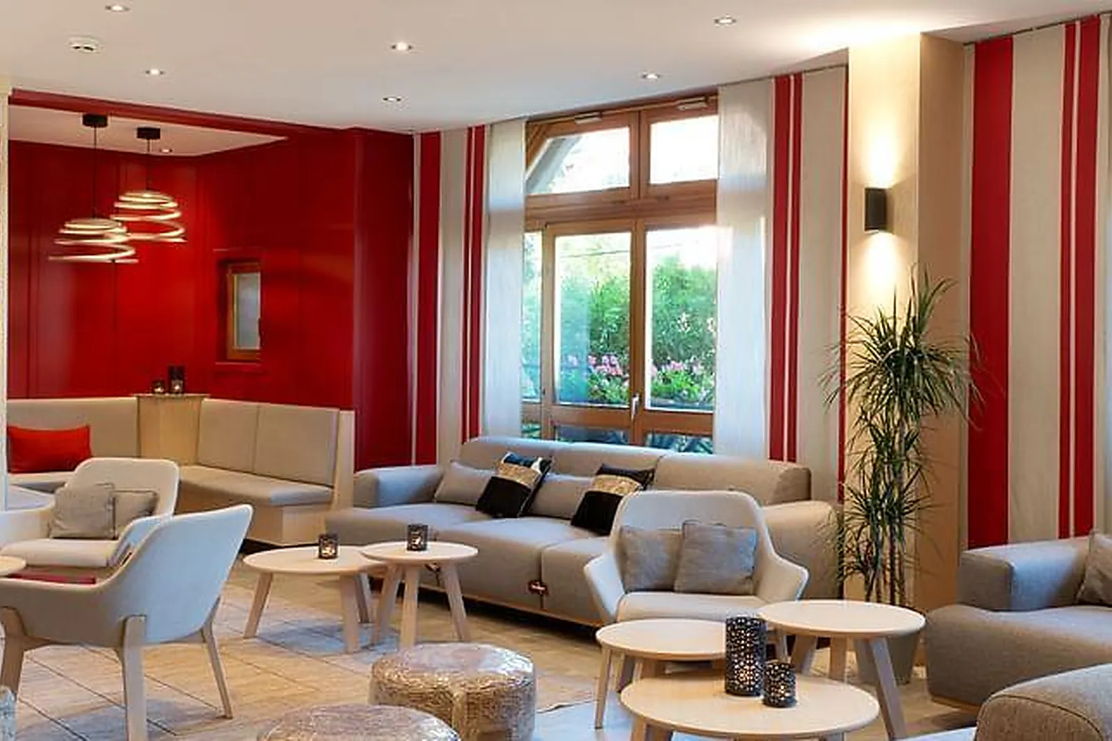 Lieux événementiels, LA MAISON DU COWORKING LA COUSINERIE