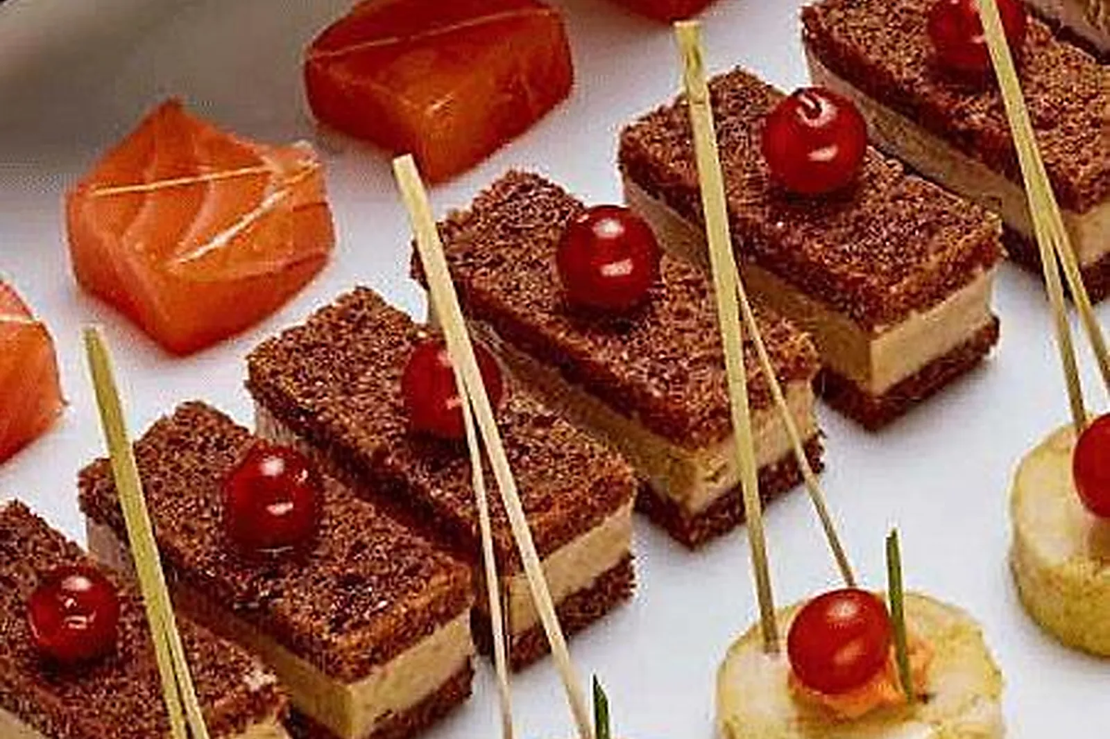 Lieux événementiels, LE CLUB BALMORAL