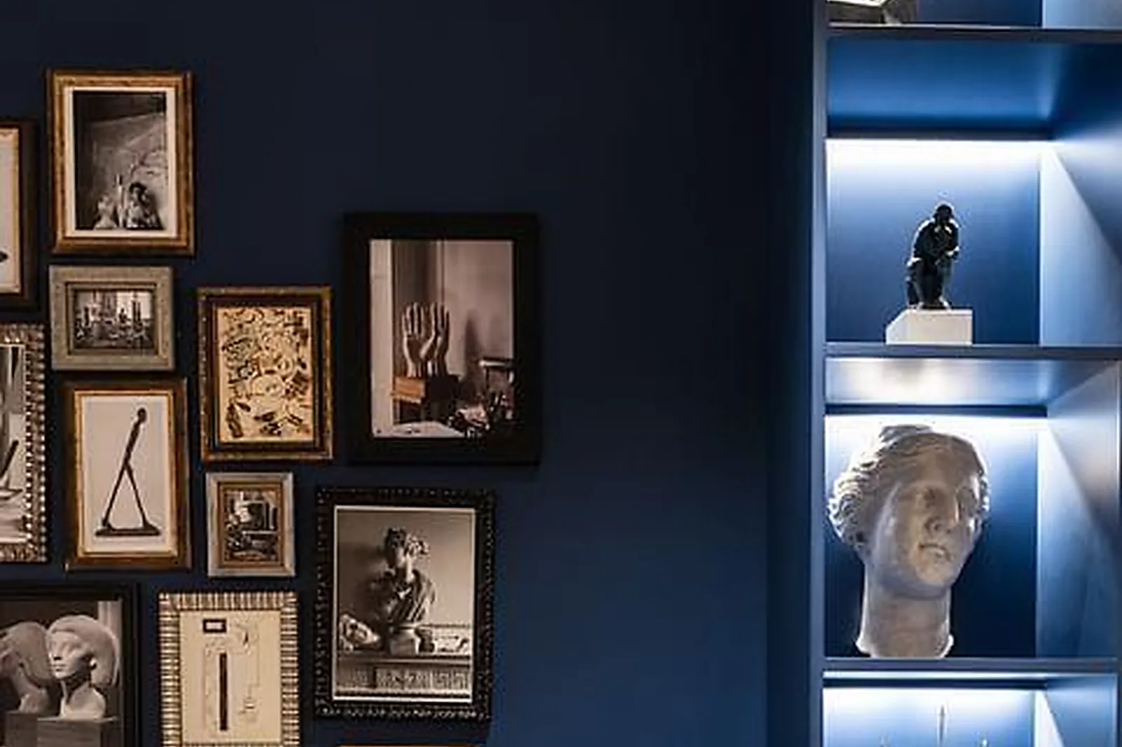 Lieux événementiels, LE CLUB BALMORAL