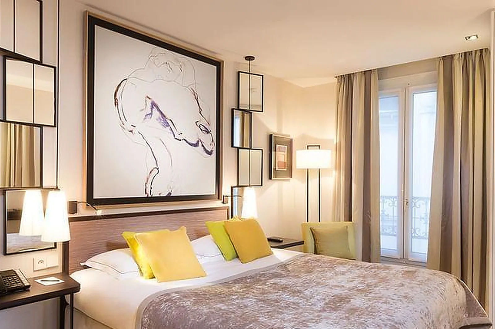 Lieux événementiels, LE CLUB BALMORAL