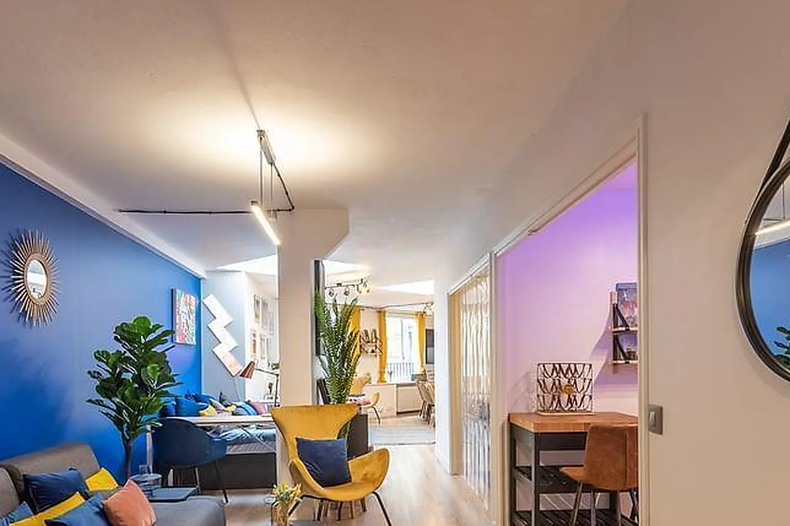 Lieux événementiels, LE COCON DU 2ÈME