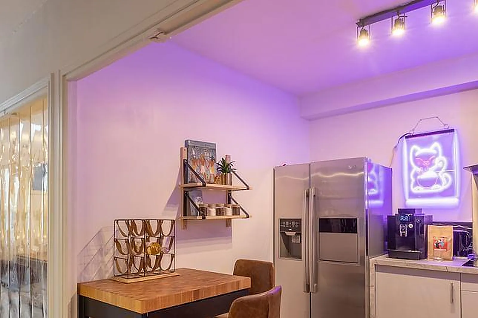 Lieux événementiels, LE COCON DU 2ÈME